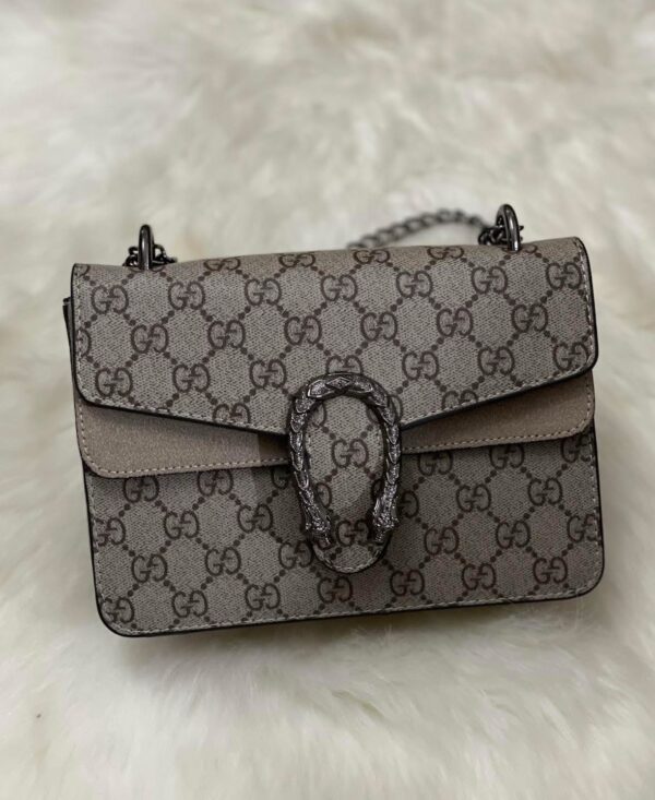 Sac Gucci grand ( model mini )