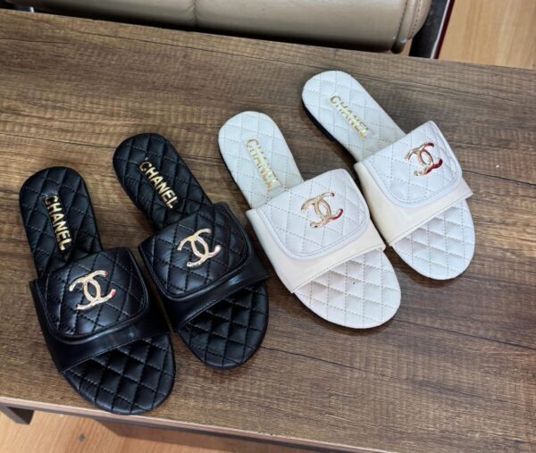 Mull Chanel France
