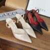 Talon Gucci Italie