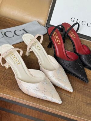 img_9329 Talon Gucci Italie