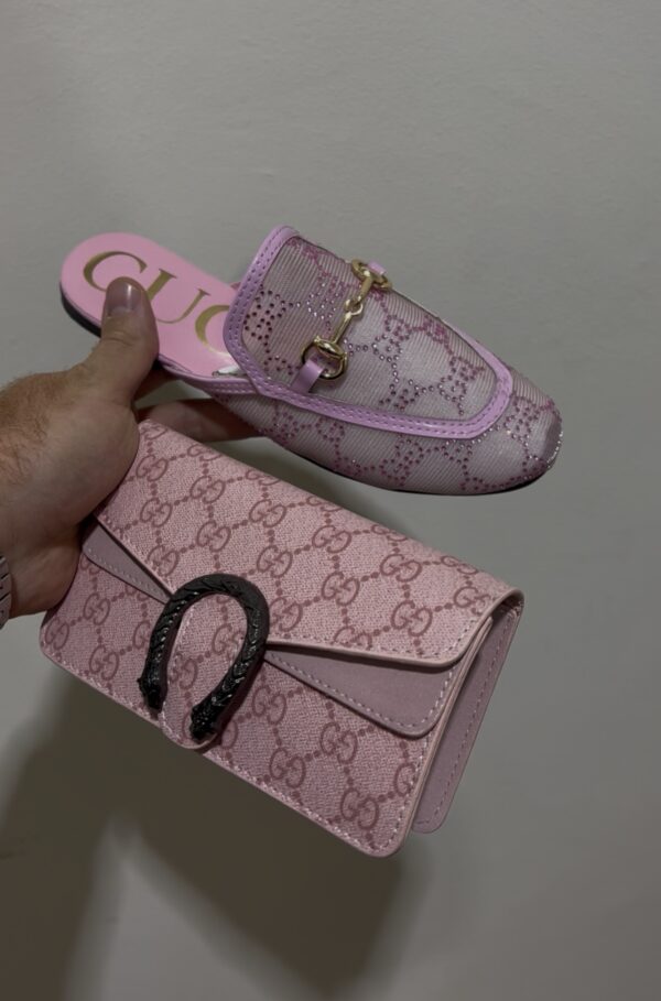 Mull Gucci Lux Italie