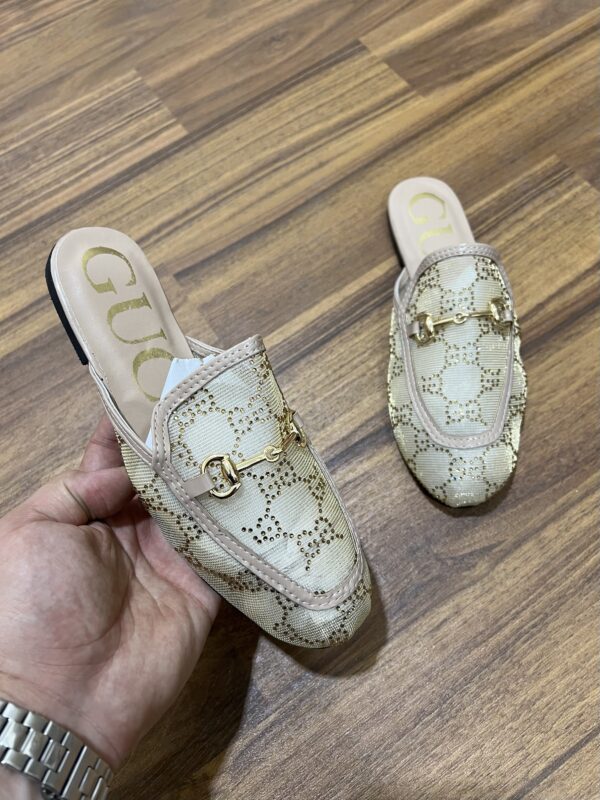 Mull Gucci lux Italie
