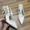 Escarpin Zara satin Lux AF