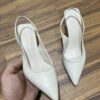 Escarpin Zara mat AF