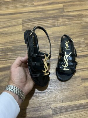 img_9517 Sandale YSL plat