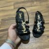 Sandale YSL plat