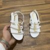 Sandale YSL plat