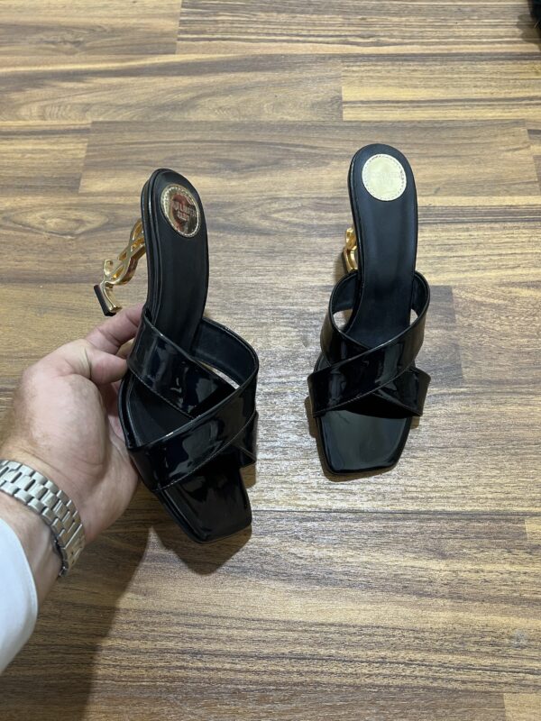 Sabo YSl France