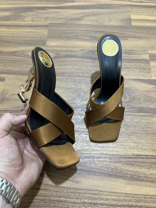 Sabo YSl France