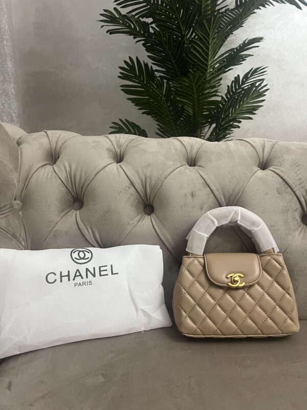 Sac Chanel kerry