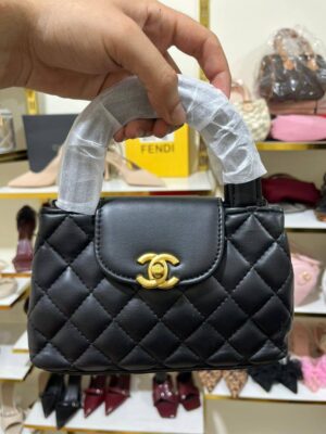Sac Chanel kerry