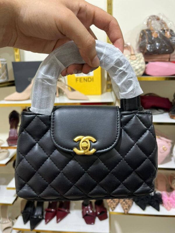 Sac Chanel kerry