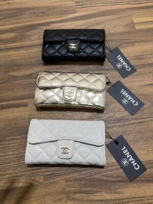 Sac mini Chanel