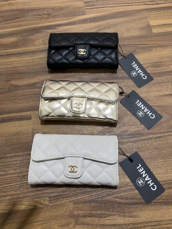 Sac mini Chanel