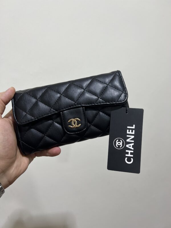 Sac mini Chanel