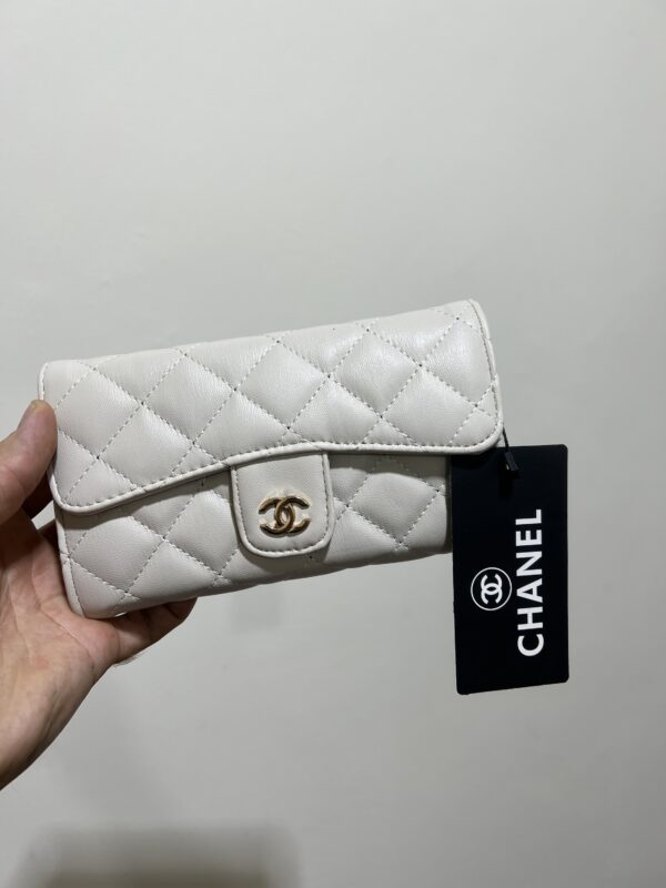 Sac mini Chanel