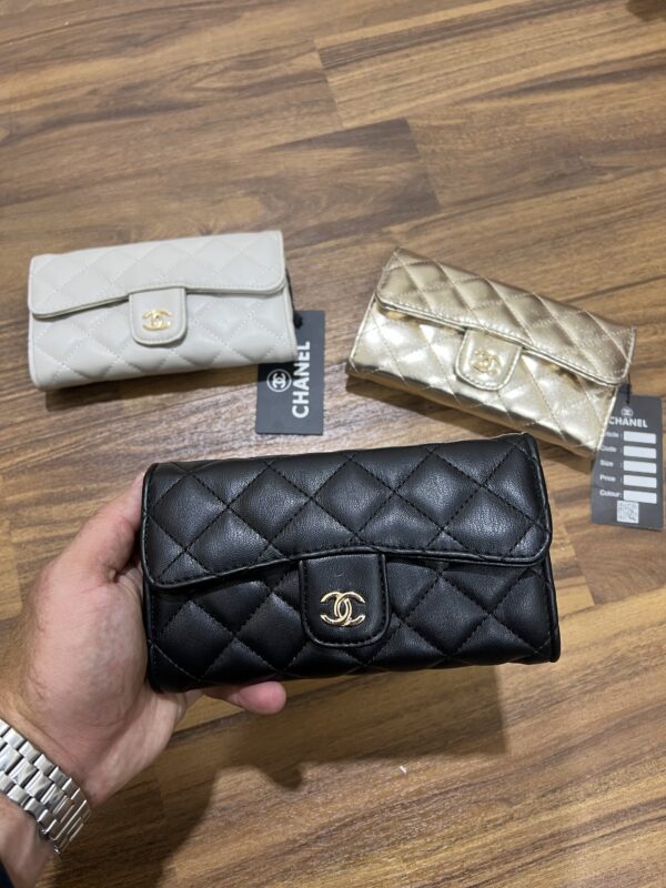 Sac mini Chanel