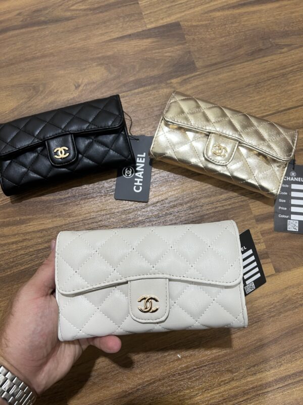 Sac mini Chanel