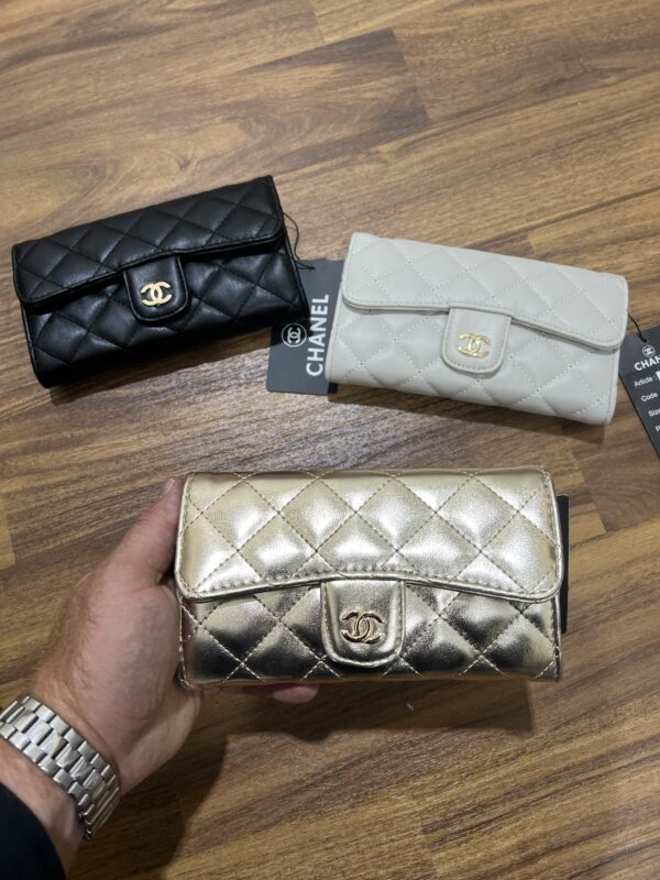Sac mini Chanel
