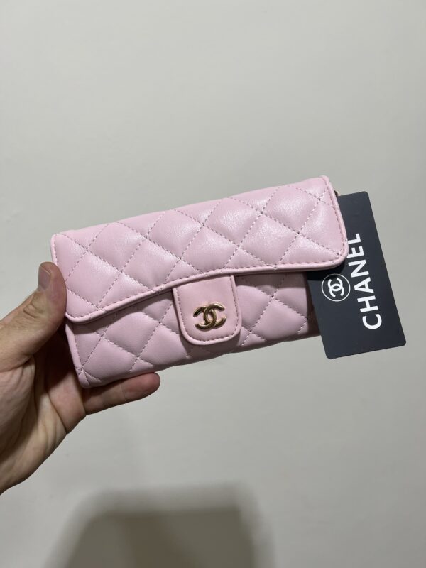 Sac mini Chanel