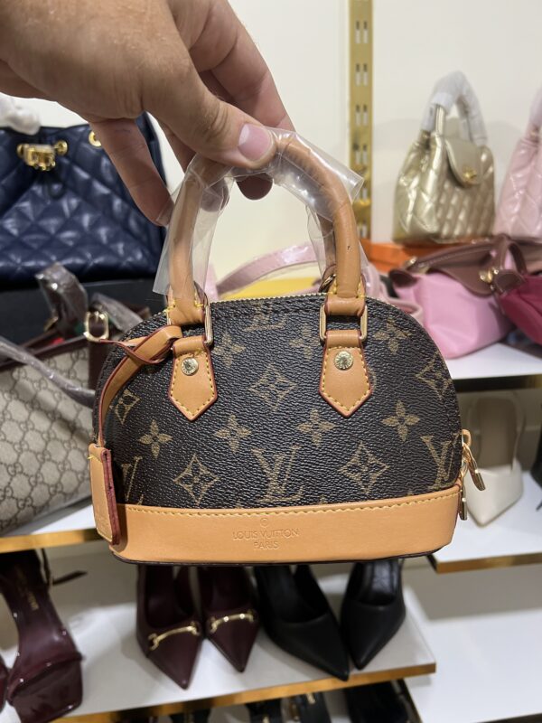 Sac Louis Vuitton mini