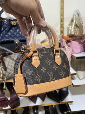 Sac Louis Vuitton mini