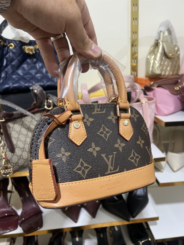 Sac Louis Vuitton mini