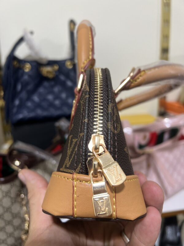 Sac Louis Vuitton mini