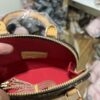 Sac Louis Vuitton mini