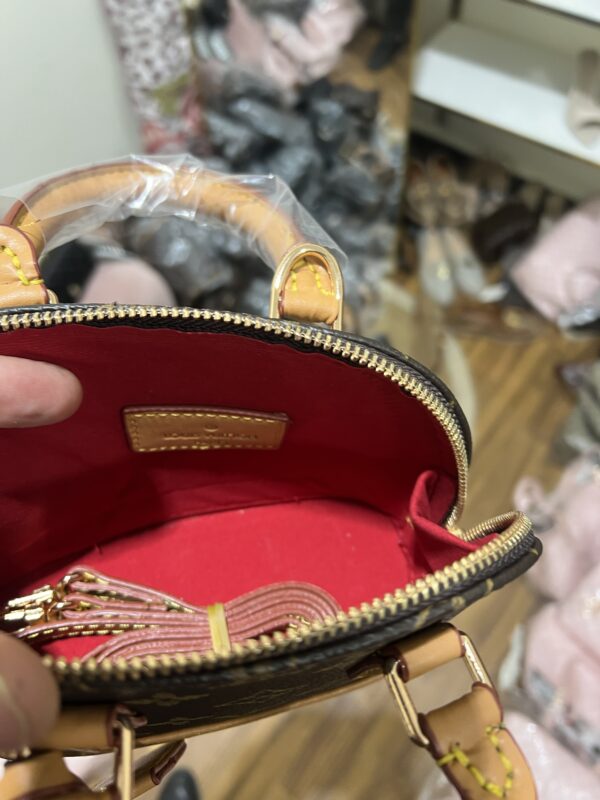 Sac Louis Vuitton mini