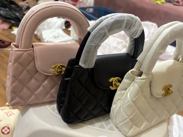 Sac Chanel kerry