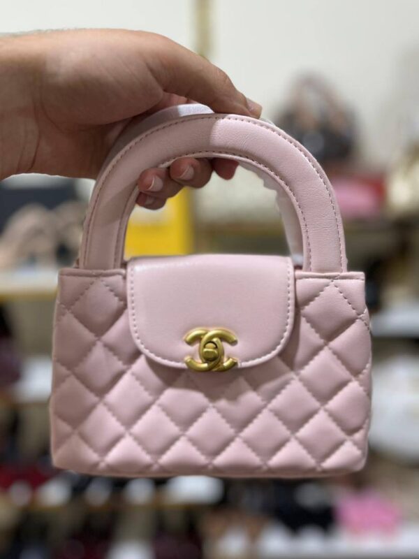 Sac Chanel kerry