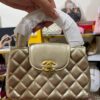 Sac Chanel kerry