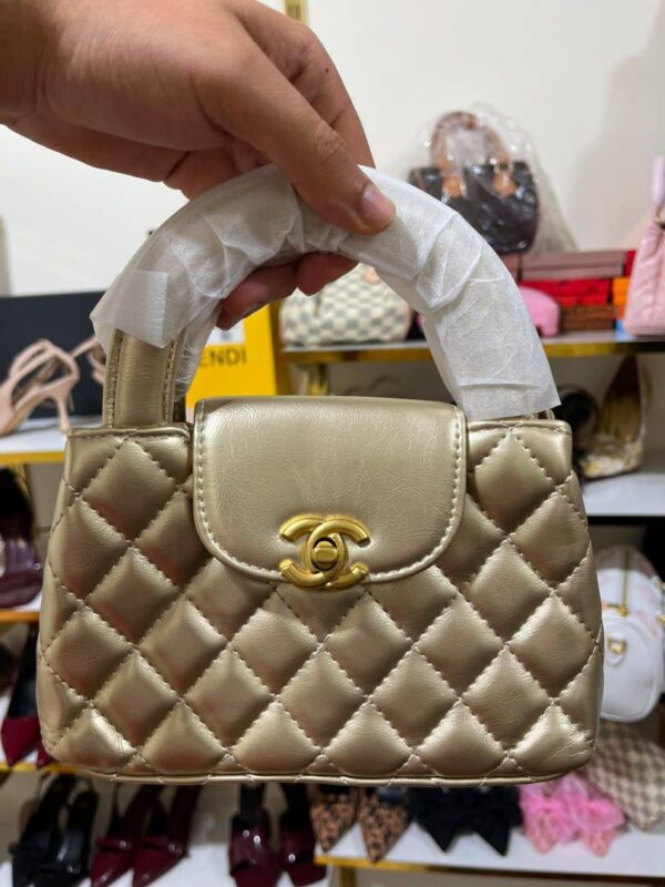 Sac Chanel kerry