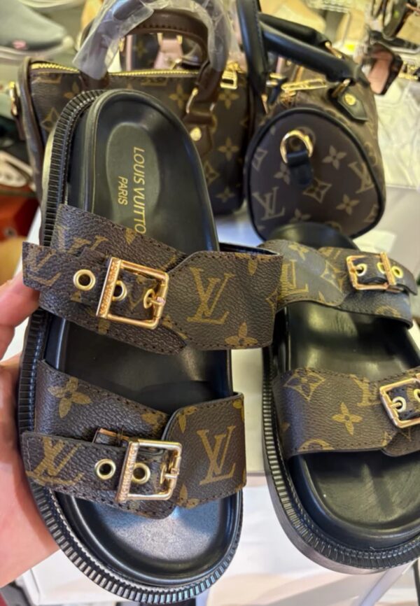Mull Louis Vuitton