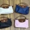 Sac mini longchamp