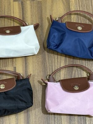 Sac mini longchamp