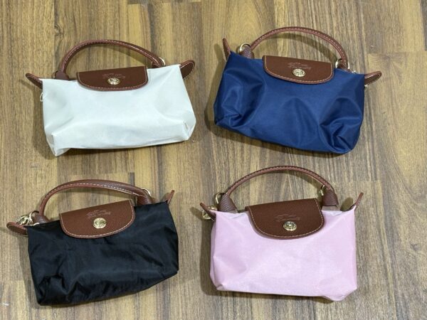 Sac mini longchamp