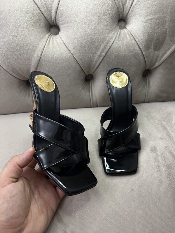 Sabo YSL lux model promo