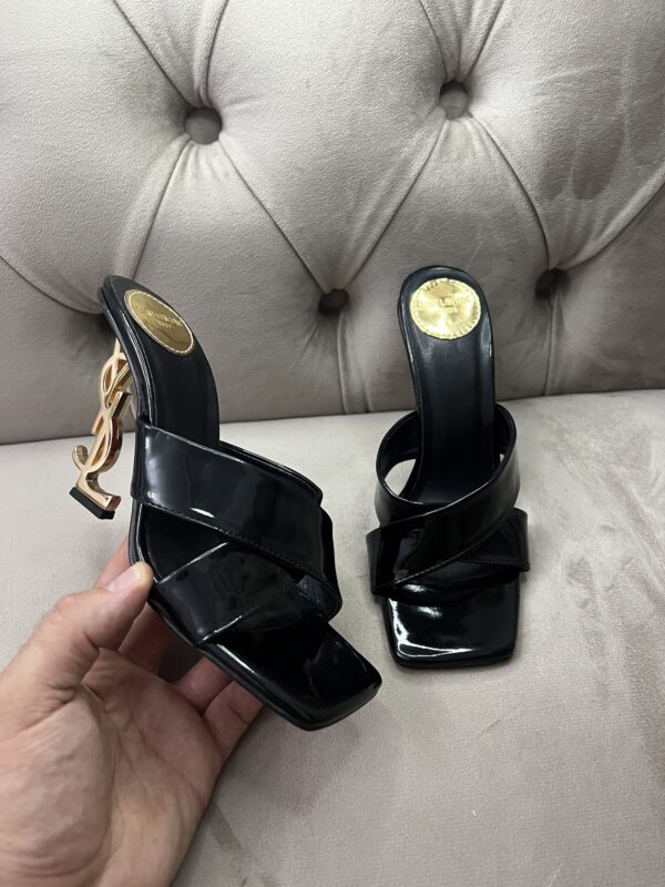 Sabo YSL lux model promo