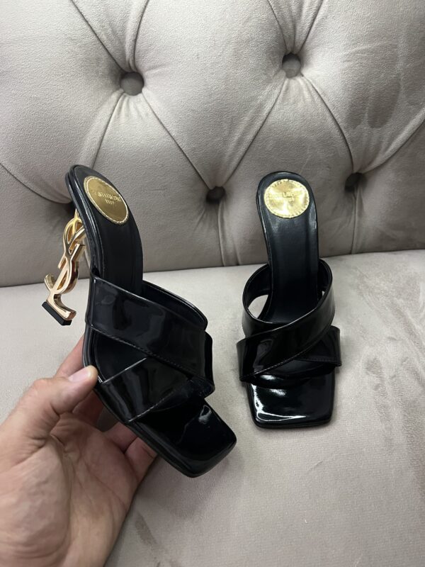 Sabo YSL lux model promo