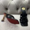 Sabo YSL lux model promo