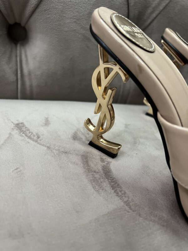 Sabo YSL lux model promo