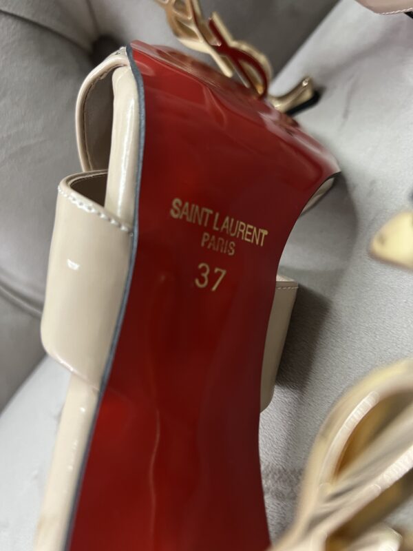 Sabo YSL lux model promo