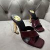 Sabo YSL lux model promo