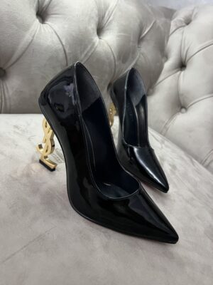 img_2137 Escarpin YSL noir lux