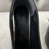 Escarpin YSL noir lux