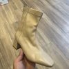 Boots Lux haute qualité