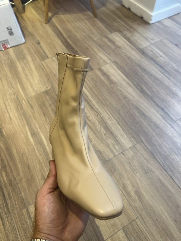 Boots Lux haute qualité