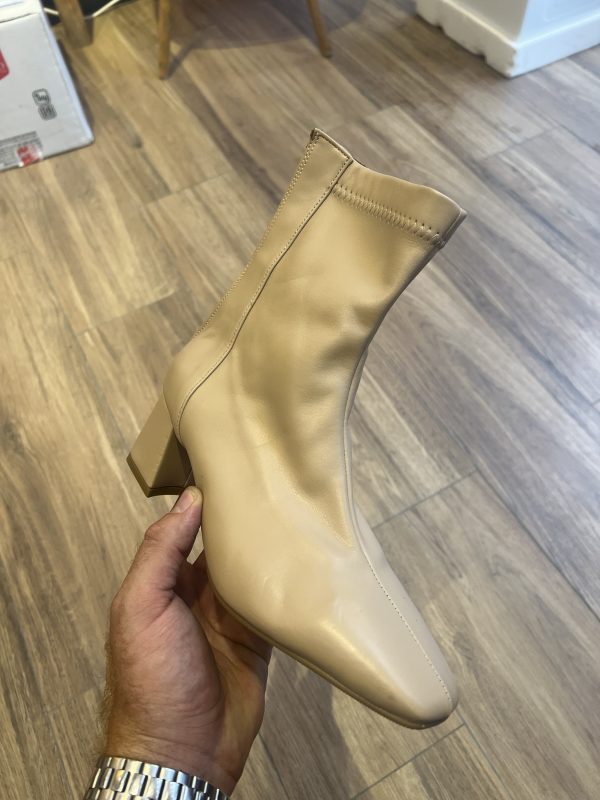 Boots Lux haute qualité